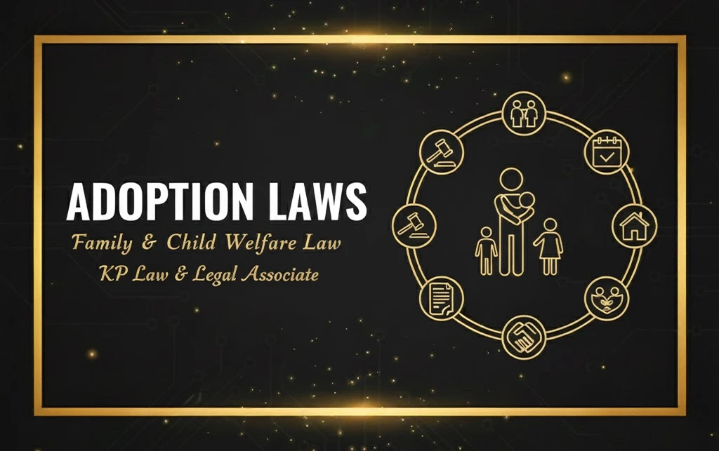 Adoption Laws