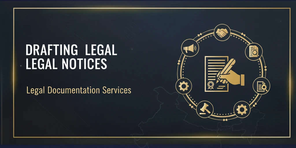 Drafting Legal Notices